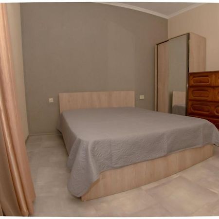 Shekvetili Big Wonder Villa Екстериор снимка