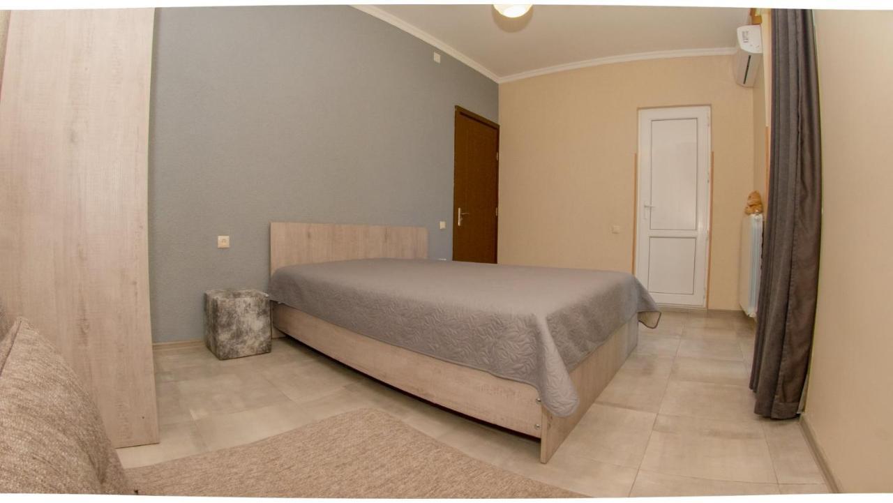 Shekvetili Big Wonder Villa Екстериор снимка