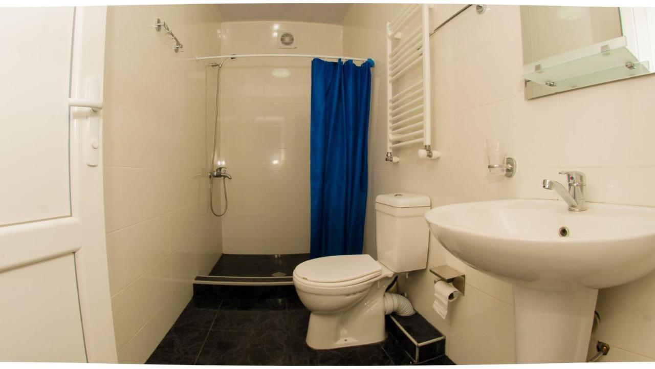 Shekvetili Big Wonder Villa Екстериор снимка