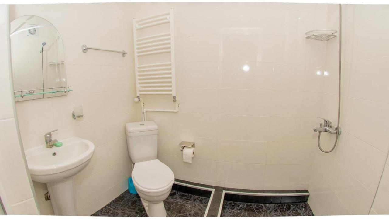 Shekvetili Big Wonder Villa Екстериор снимка