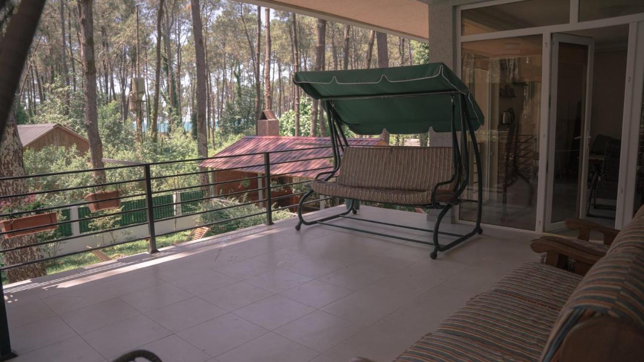 Shekvetili Big Wonder Villa Екстериор снимка