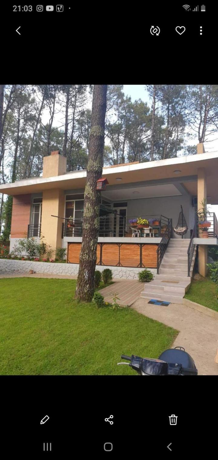 Shekvetili Big Wonder Villa Стая снимка